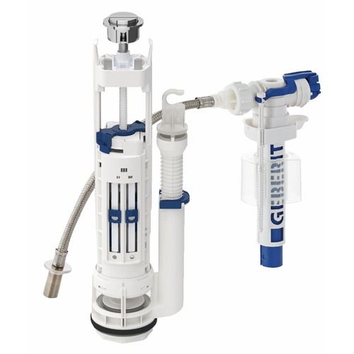 ΣΕΤ ΜΗΧΑΝΙΣΜΟΣ ΕΚΠΛΥΣΗΣ Impuls290 ΦΛΩΤΕΡ ΓΙΑ ΚΑΖΑΝΑΚΙ GEBERIT 283.313.21.2